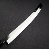 Yamawaki Ginsan 360mm 先丸柳刃 鏡面款
