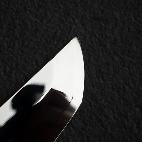 Yamawaki Ginsan Sakimaru Yanagiba 360mm Mirror Polished