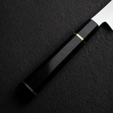 Yamawaki Ginsan 360mm 先丸柳刃 鏡面款
