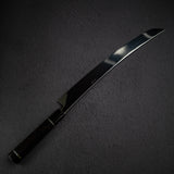 Yamawaki Ginsan 360mm 先丸柳刃 鏡面款