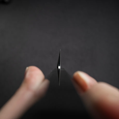 Yamawaki Ginsan Sakimaru Yanagiba 360mm Mirror Polished