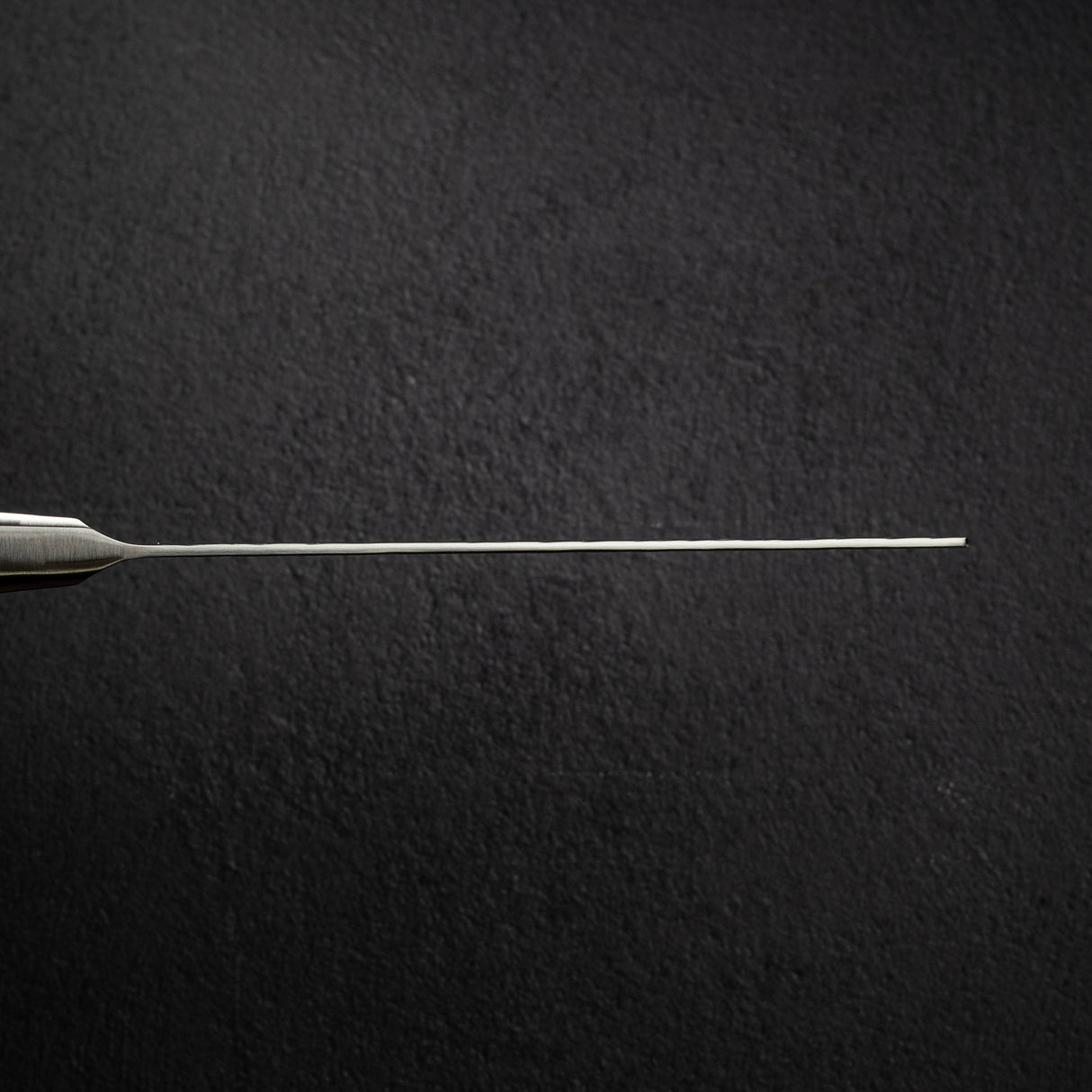 Ono 涼風 SG2鋼 / SG2粉末高速鋼 大馬士革 菜切刀 165mm 鎚目