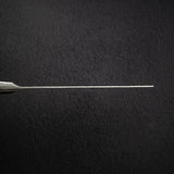 Ono 涼風 SG2鋼 / SG2粉末高速鋼 大馬士革 菜切刀 165mm 鎚目