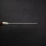 Ono 涼風 SG2鋼 / SG2粉末高速鋼 鎚目 大馬士革 三德刀 180mm