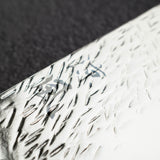 Ono 涼風 SG2鋼 / SG2粉末高速鋼 大馬士革 牛刀 210mm 鎚目 西式