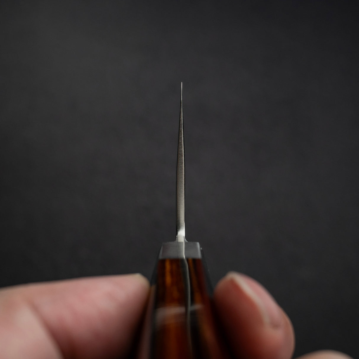 Ono 涼風 SG2鋼 / SG2粉末高速鋼 大馬士革 牛刀 210mm 鎚目 西式