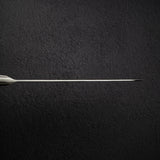 Ono 涼風 SG2鋼 / SG2粉末高速鋼 大馬士革 牛刀 210mm 鎚目 西式