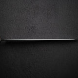 初心 x Yoshihiro Yauji Blue 2 大馬士革柳刃 330mm 舊庫存