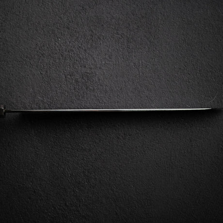 Hatsukokoro x Yoshihiro Yauji Blue 2 Damascus K-tip Yanagiba 330mm Old Stock