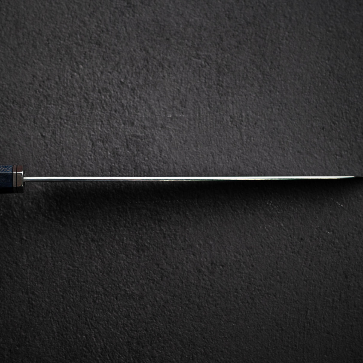 初心 x 弥氏良寬 青鋼二號 大馬士革 切付 柳刃 270mm 庫存品