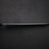 初心 x 弥氏良寬 青鋼二號 大馬士革 切付 柳刃 270mm 庫存品