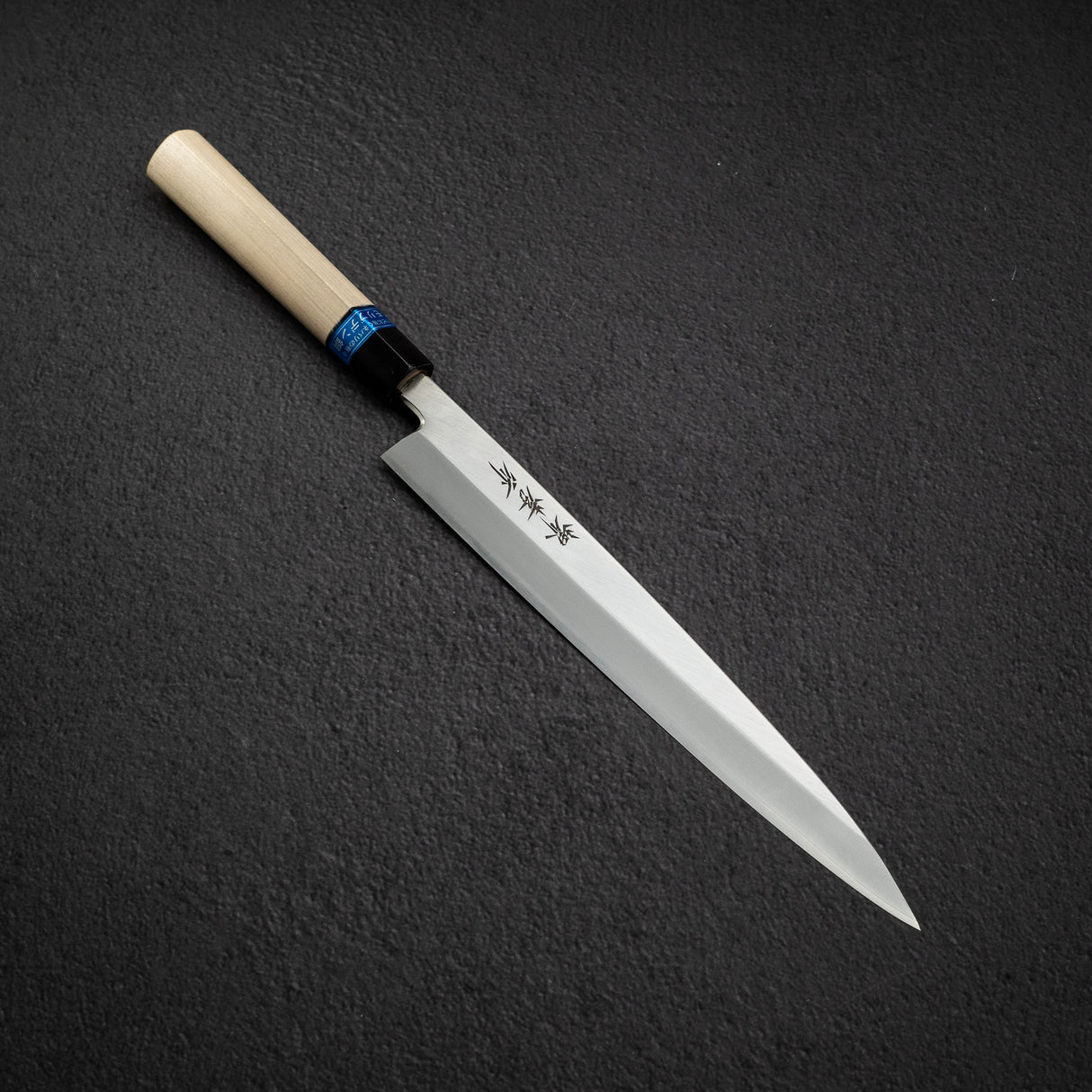 堺孝行 INOX不鏽鋼柳刃刀 240mm (9.4")