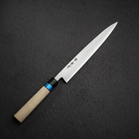 Sakai Takayuki INOX Stainless Yanagiba 240mm (9.4")