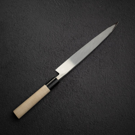 Sakai Takayuki INOX Stainless Yanagiba 240mm (9.4")