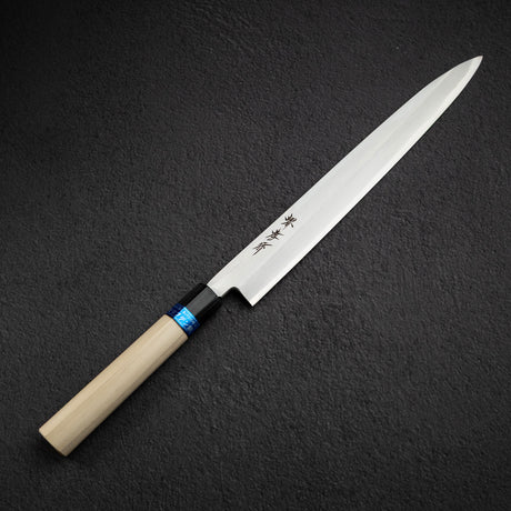 Sakai Takayuki INOX Stainless Yanagiba 300mm (11.8")