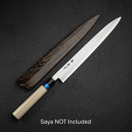 Sakai Takayuki INOX Stainless Yanagiba 300mm (11.8")