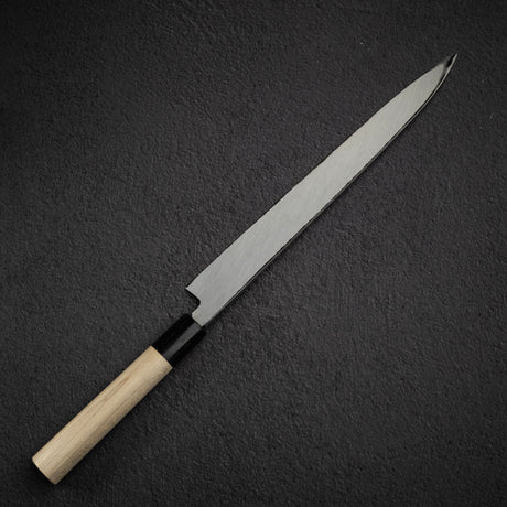 Sakai Takayuki INOX Stainless Yanagiba 300mm (11.8")