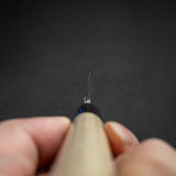 堺孝行 INOX不鏽鋼 柳刃 300mm (11.8")