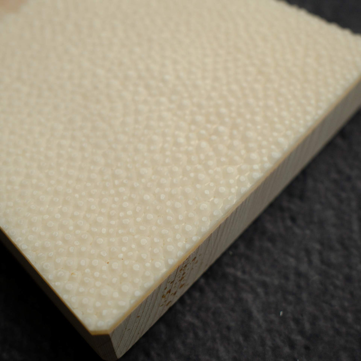 Japanese Sharkskin Wasabi Grater