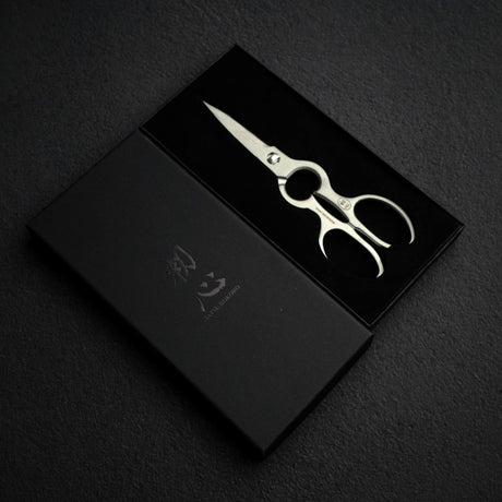 Hatsukokoro Detachable Multi-Purpose Stainless Kitchen Shears / Scissors