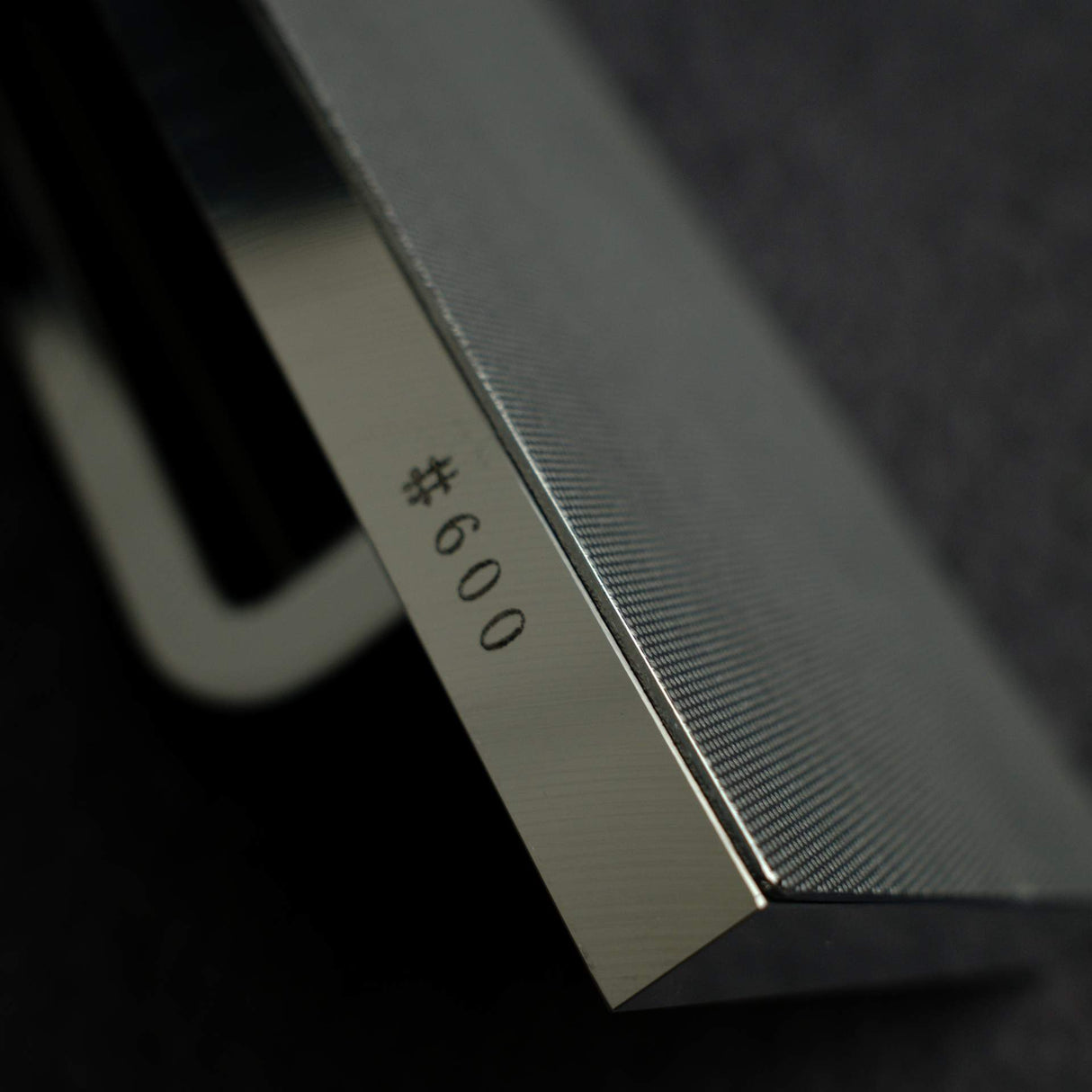 Atoma Diamond Stone Flattening Plate Fine (600 Grit)