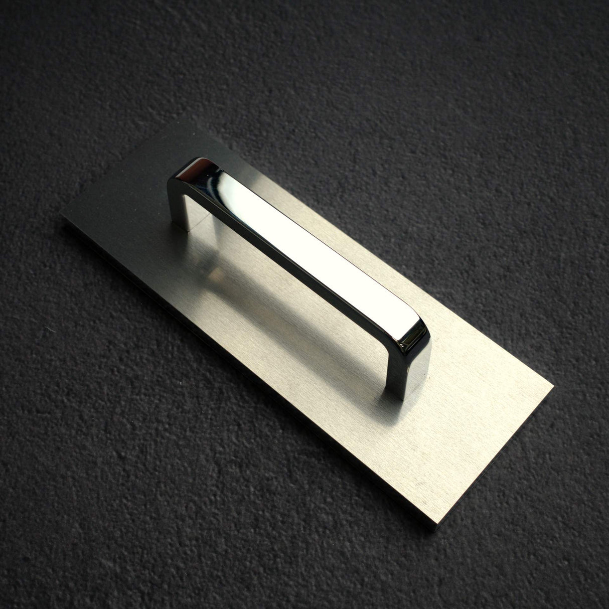 Atoma Diamond Stone Flattening Plate Fine (600 Grit)