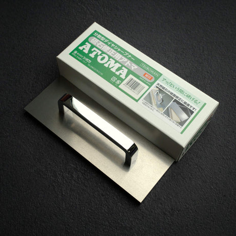 Atoma Diamond Stone Flattening Plate Fine (600 Grit)