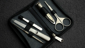 GreenBell Takumi No Waza Grooming Travel Set