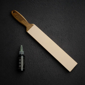 K&S Double-sided Strop Combo