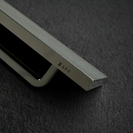 Atoma Diamond Stone Flattening Plate Medium (400 Grit)
