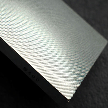 Atoma Diamond Stone Flattening Plate Medium (400 Grit)