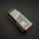 Suehiro New Cerax #1000 - #3000 Combo Sharpening Stone CR-3800