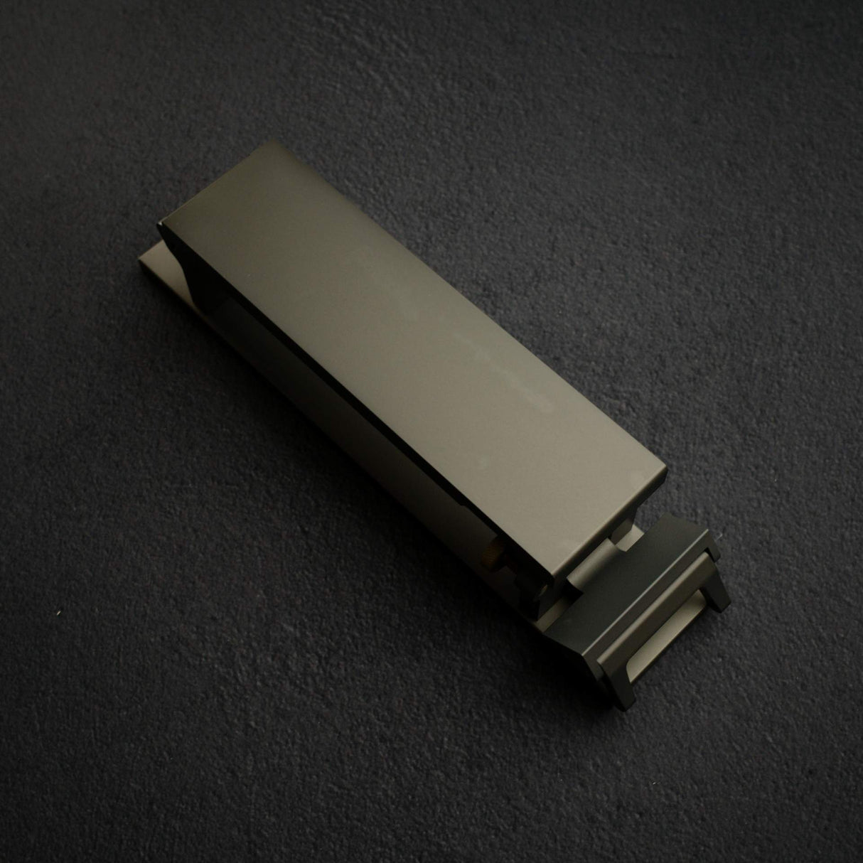 凱撒級砂紙夾持器 (215mm x 60mm)