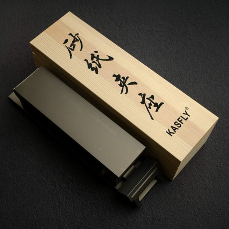 The Ultimate Sandpaper Holder (215mm x 60mm) by Kasfly (CZAR Precision)