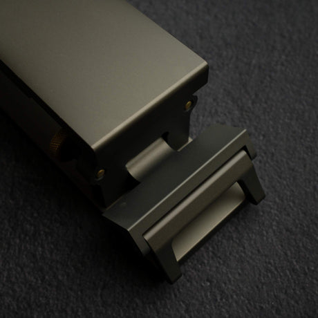 The Ultimate Sandpaper Holder (215mm x 60mm) by Kasfly (CZAR Precision)