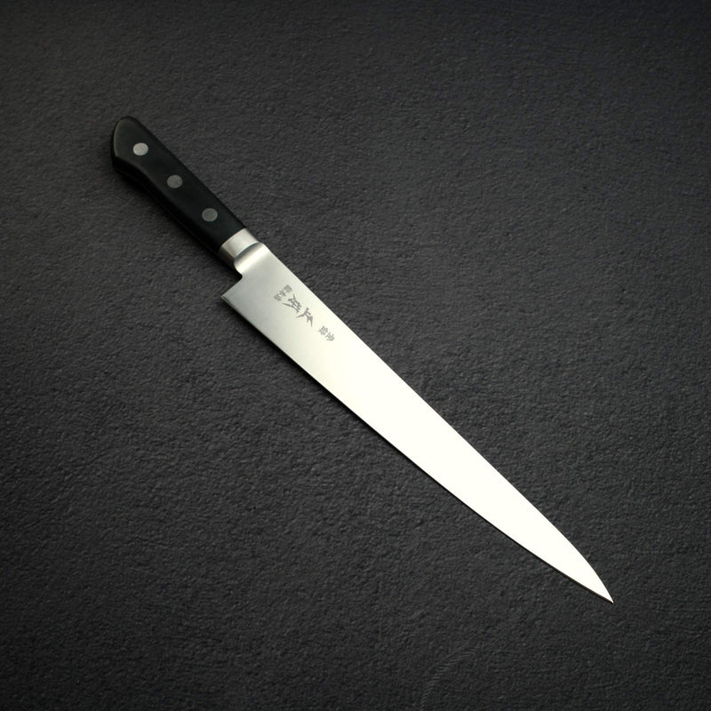 Masamoto Sohonten VG Series Sujihiki 240 mm