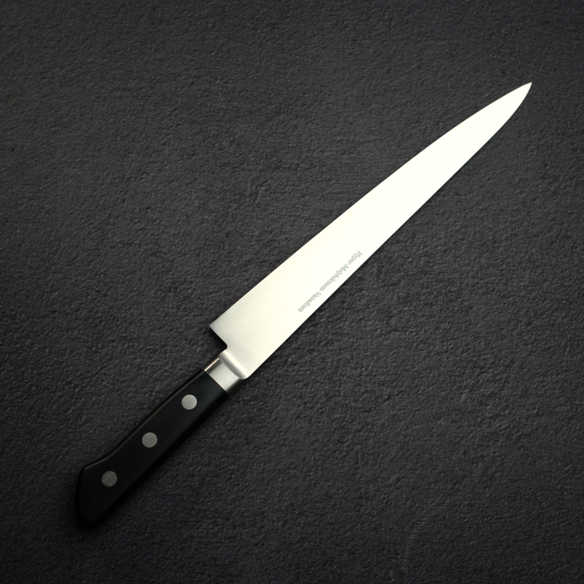 Masamoto Sohonten Sujihiki - Thumbnail 4