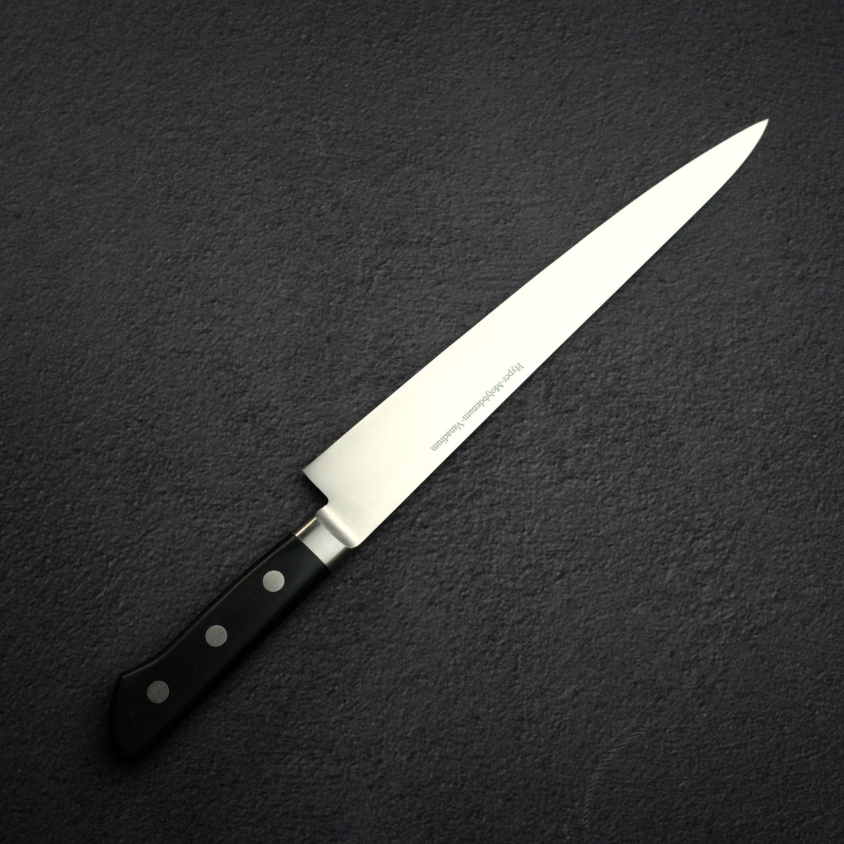 Masamoto Sohonten VG Series Sujihiki 240 mm