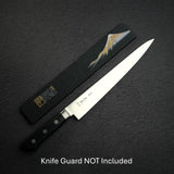 Masamoto Sohonten VG Series Sujihiki 240 mm