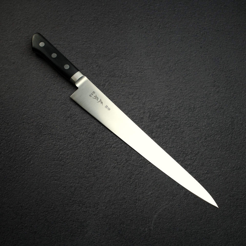 Masamoto Sohonten VG Series Sujihiki 270 mm