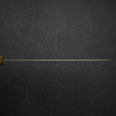 Tsunehisa VG10 Damascus Sujihiki 240mm WA handle