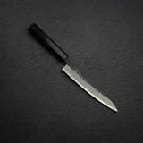 Tsunehisa AS Kurouchi Tsuchime Petty 150mm