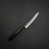 Tsunehisa AS Kurouchi Tsuchime Petty 150mm