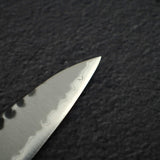 Tsunehisa AS Kurouchi Tsuchime Petty 150mm