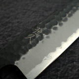Tsunehisa AS Kurouchi Tsuchime Petty 150mm