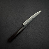 Tsunehisa AS Kurouchi Tsuchime Petty 150mm