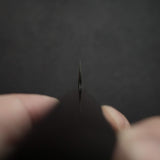 Tsunehisa AS Kurouchi Tsuchime Petty 150mm