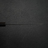 Tsunehisa AS Kurouchi Tsuchime Petty 150mm
