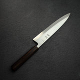 Hatsukokoro x Myojin Shirasagi White 2 Left Handed Mioroshi Deba 210mm
