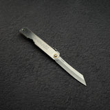 Higonokami VG10 Steel Folding Knife - Medium